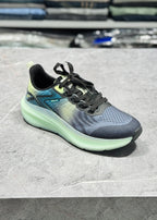 FA N2991 BLACK IMPOTED SPORTS SHOES