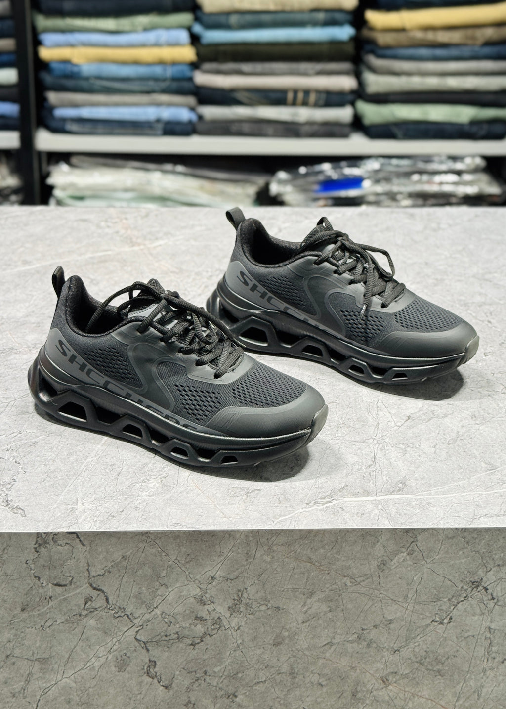 FA SK 198 IMPOTED SPORTS SHOES