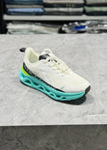 FA SK 198 WHITE BLACK