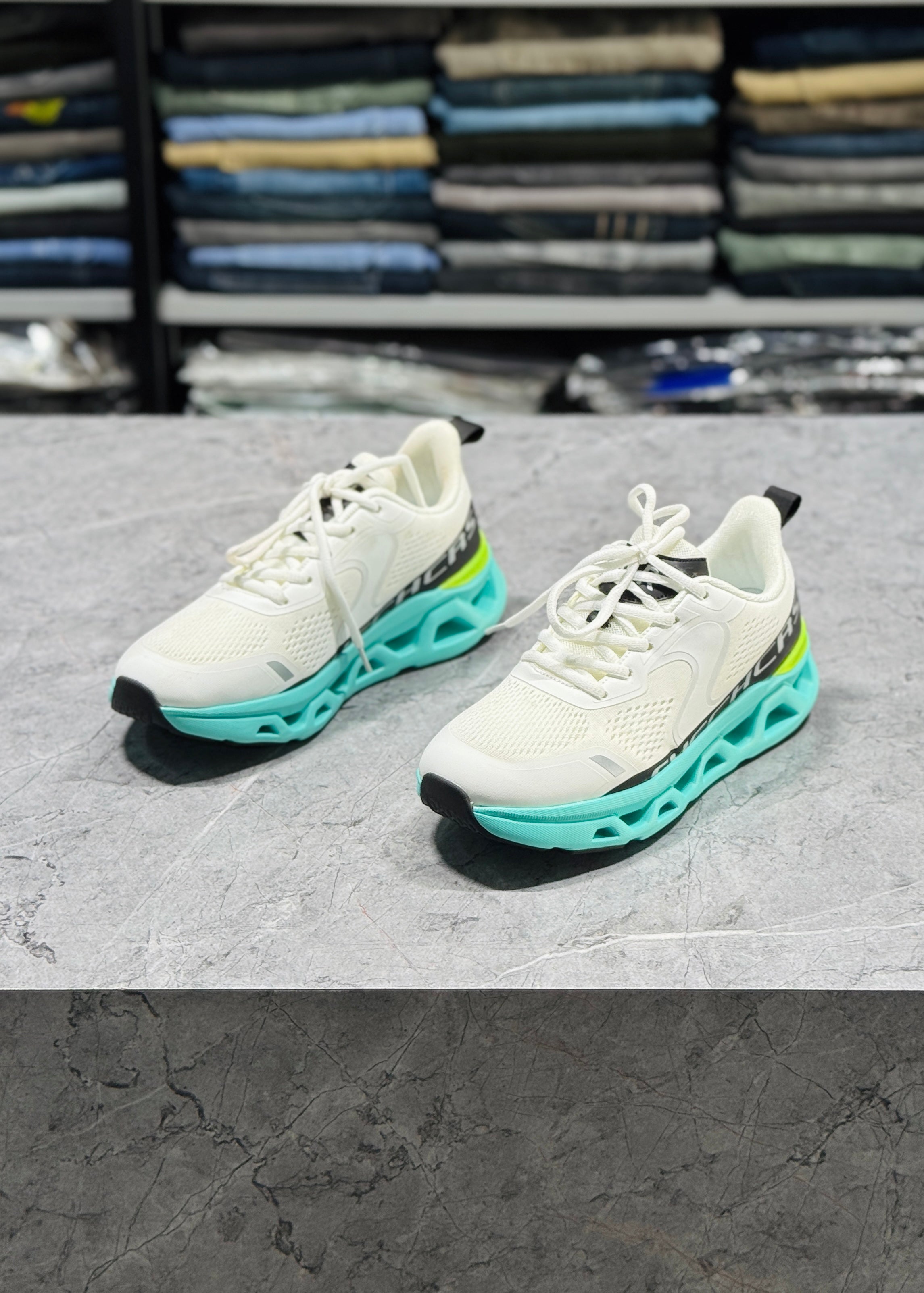 FA SK 198 IMPOTED SPORTS SHOES