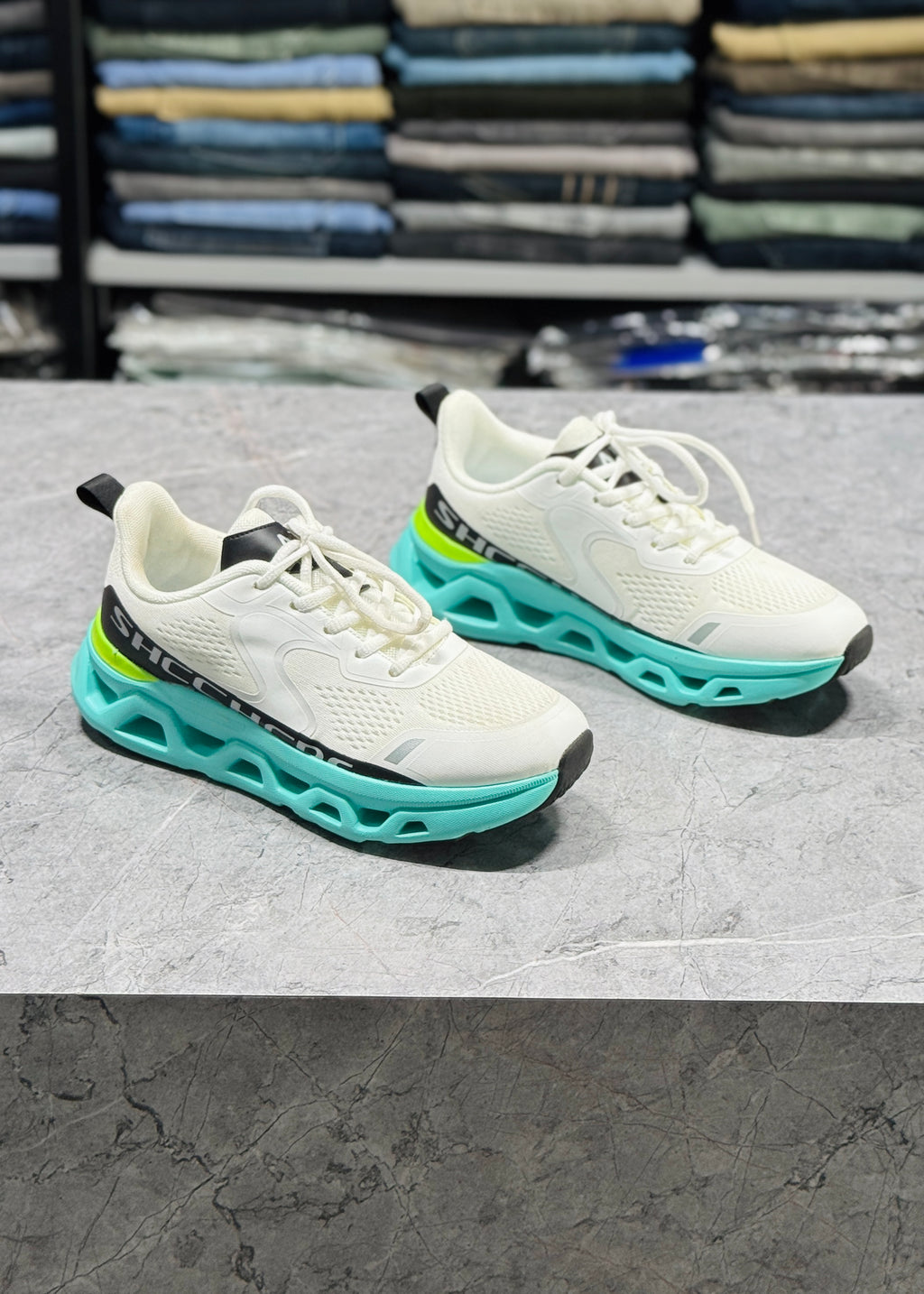 FA SK 198 IMPOTED SPORTS SHOES
