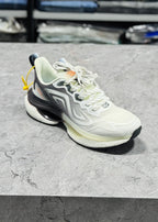 FA WK23002 WHITE BLACK IMPOTED SHOES