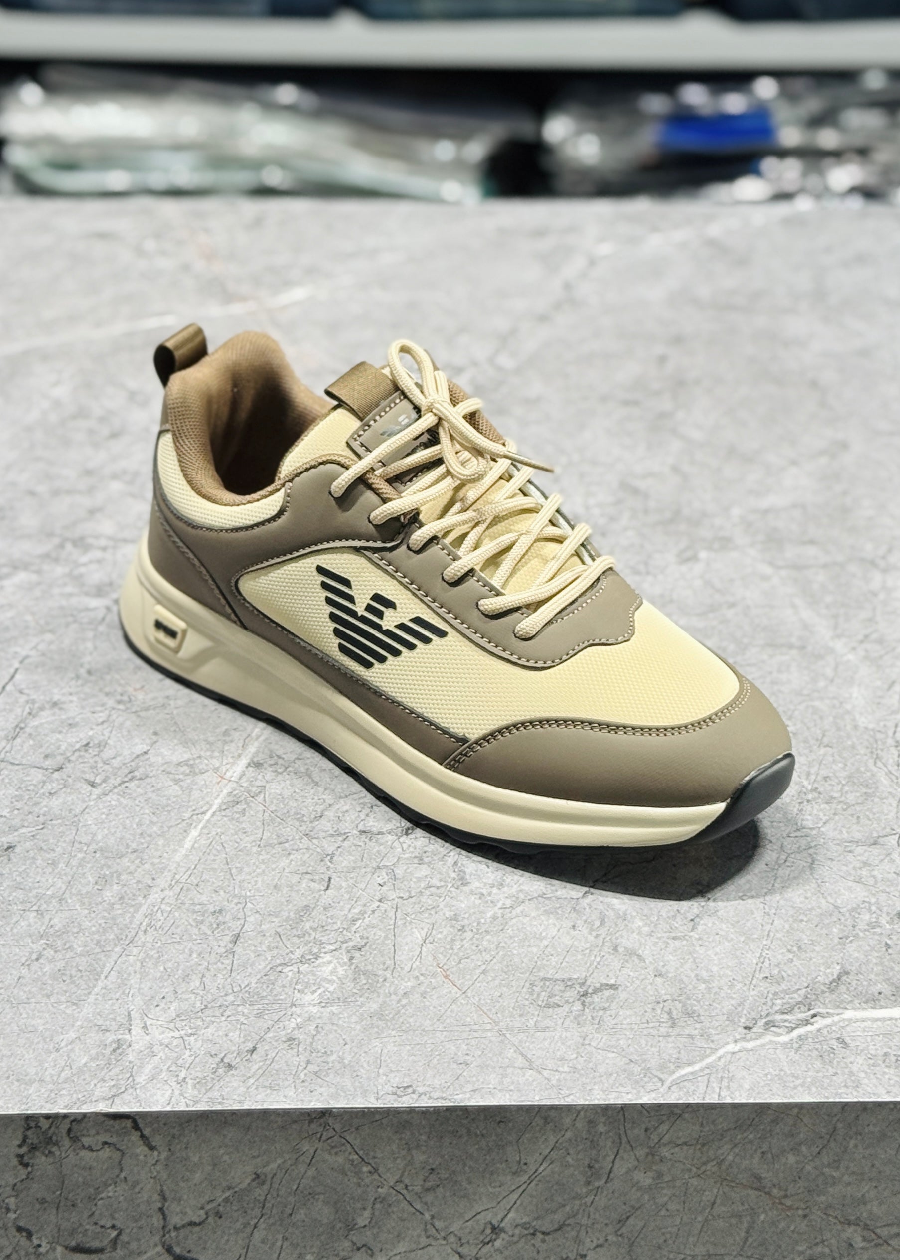 FA ZH-031 IMPOTED SPORTS SHOES