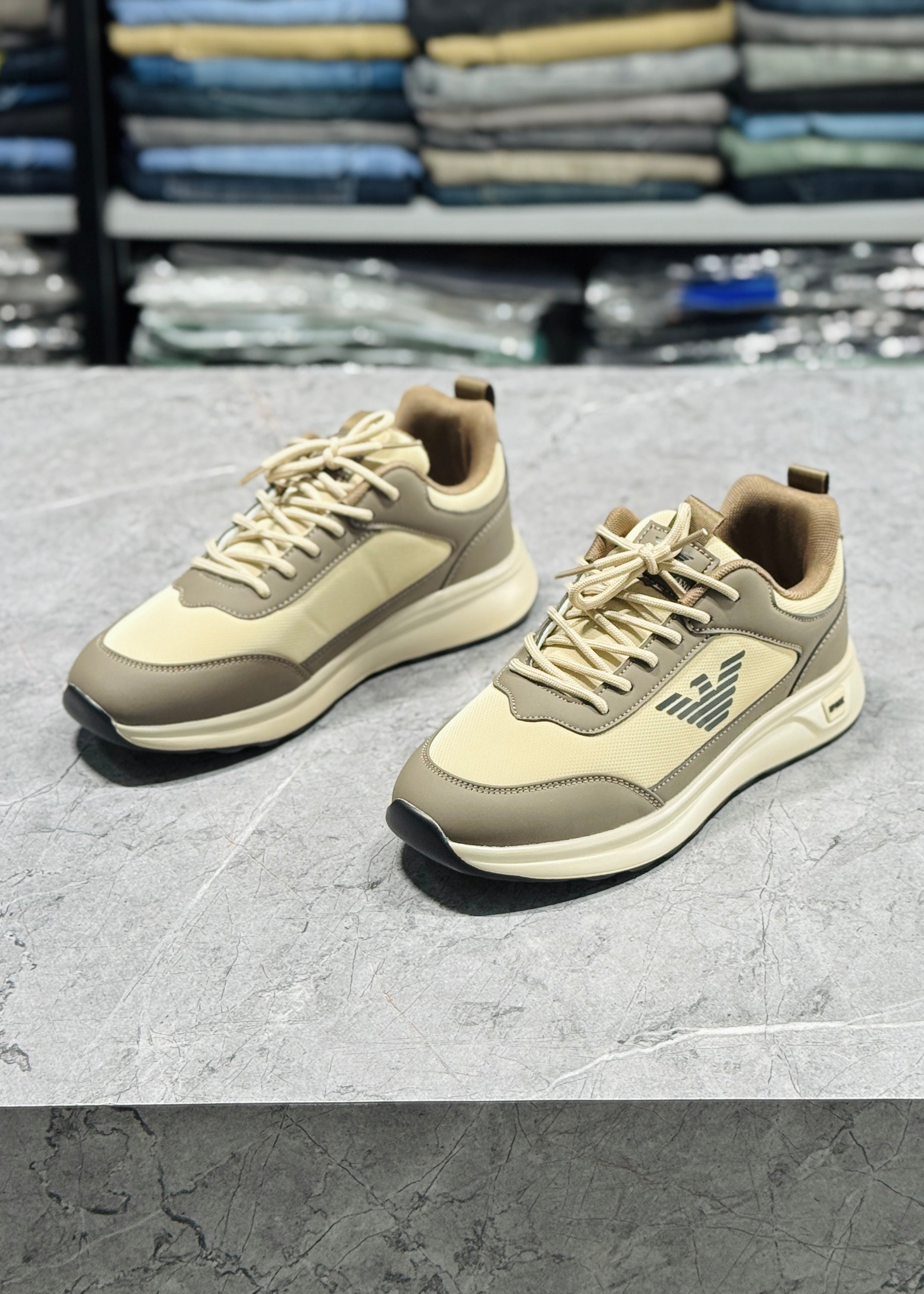FA ZH-031 IMPOTED SPORTS SHOES