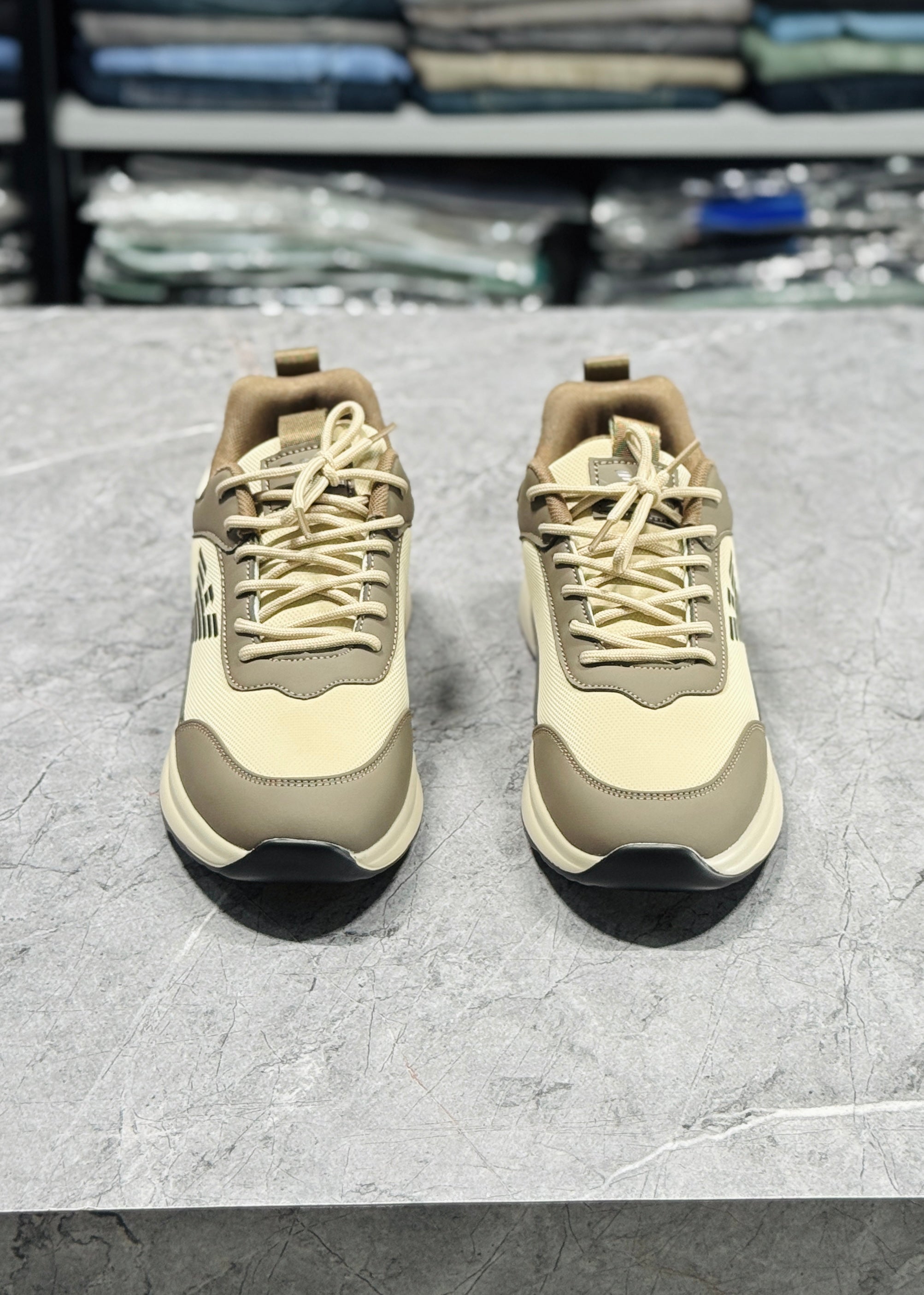 FA ZH-031 IMPOTED SPORTS SHOES