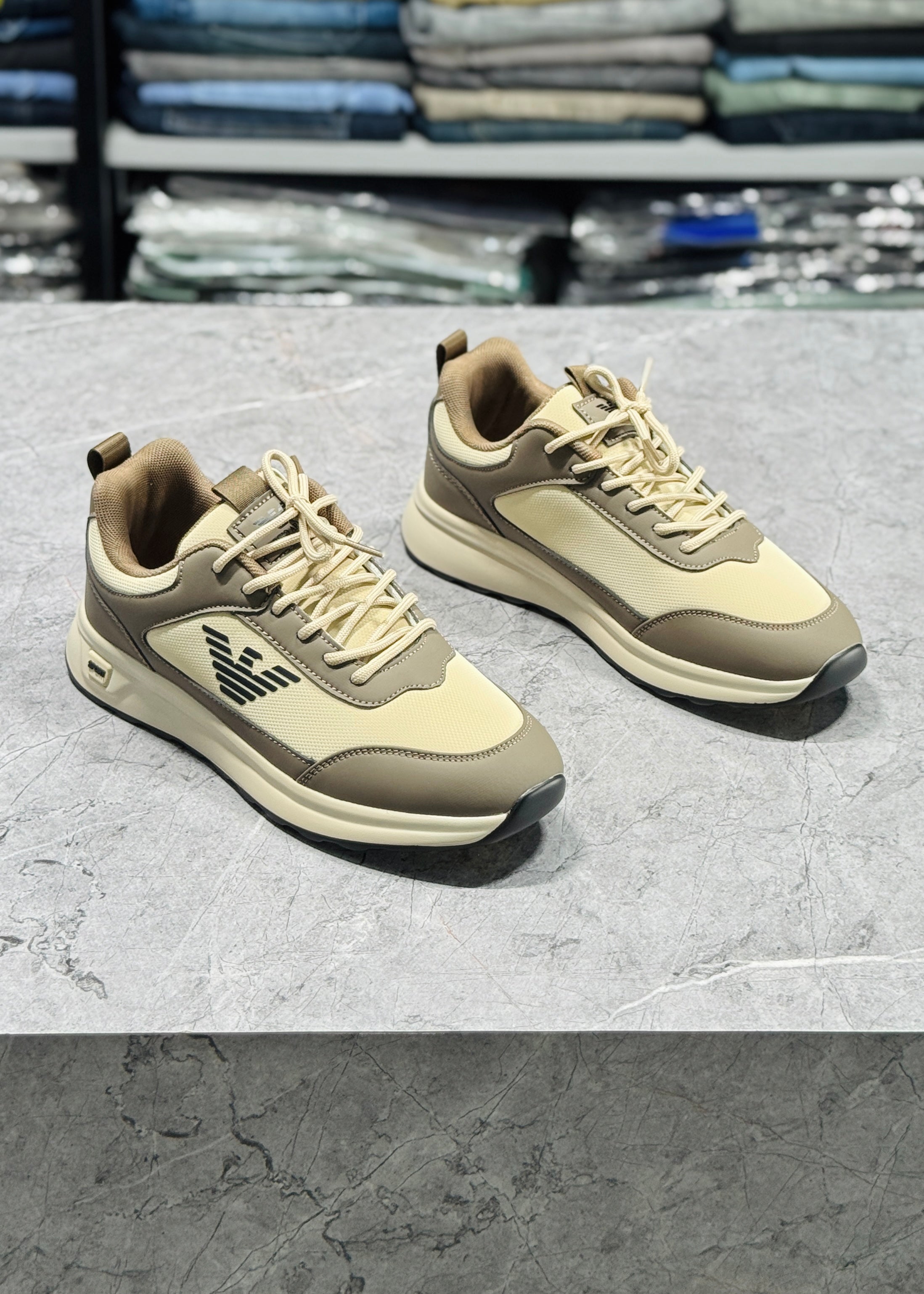 FA ZH-031 IMPOTED SPORTS SHOES
