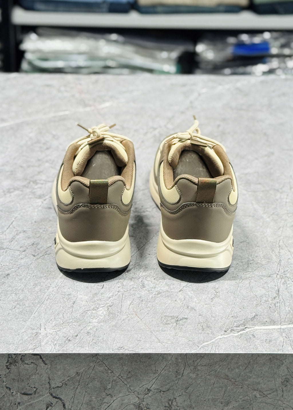FA ZH-031 IMPOTED SPORTS SHOES