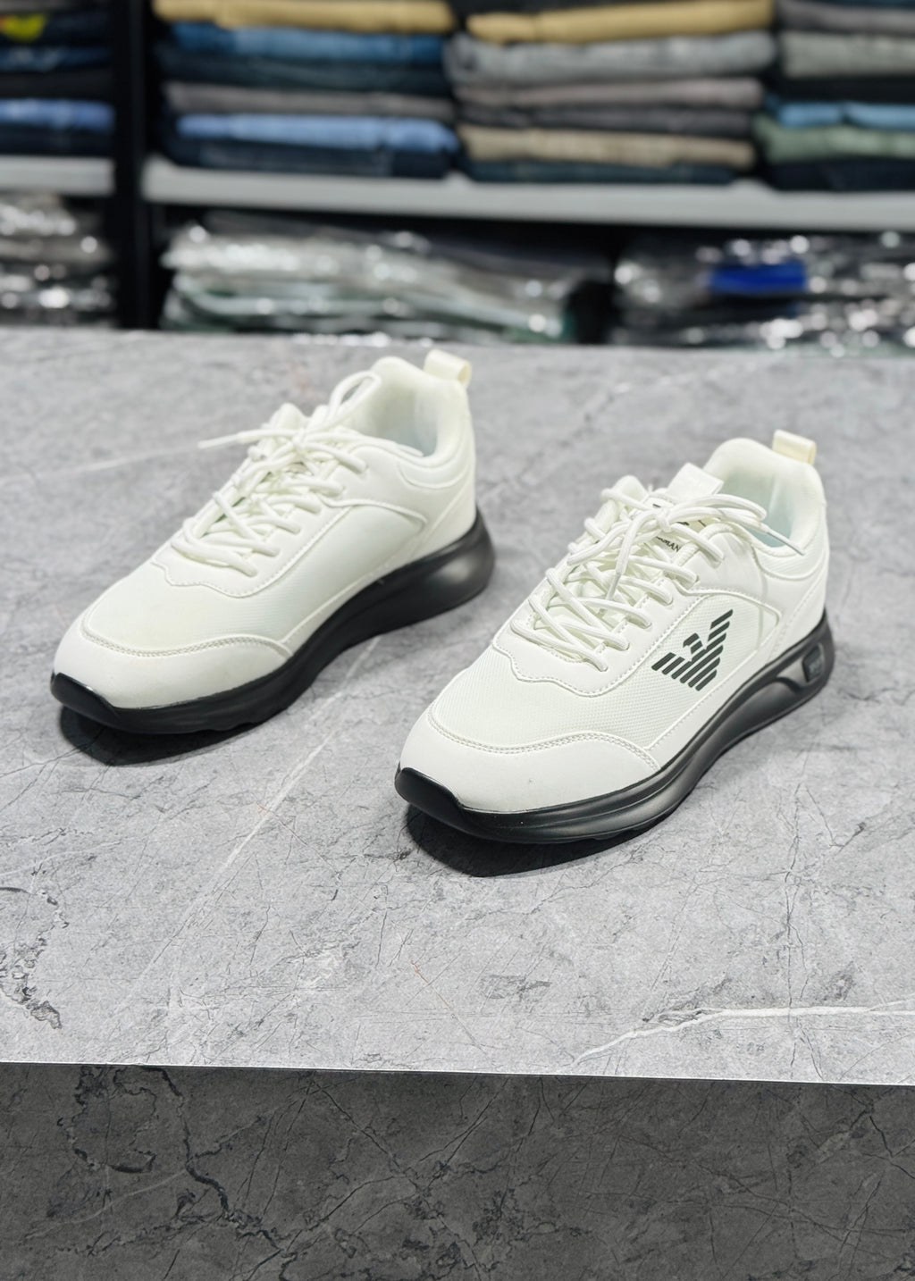 FA ZH-031 IMPOTED SPORTS SHOES