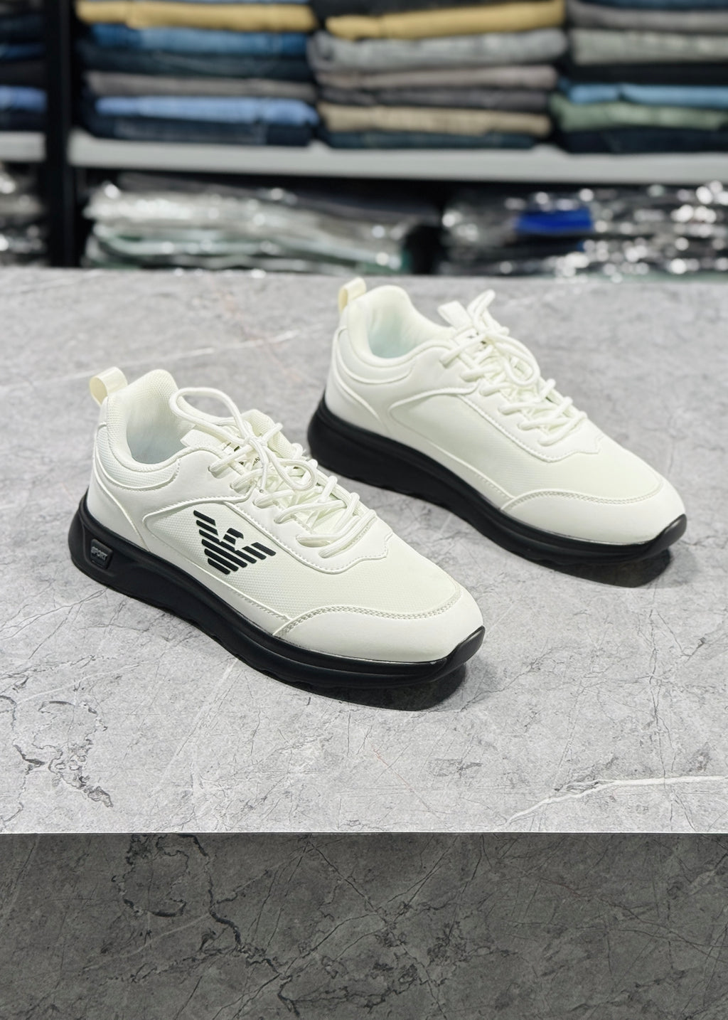 FA ZH-031 IMPOTED SPORTS SHOES