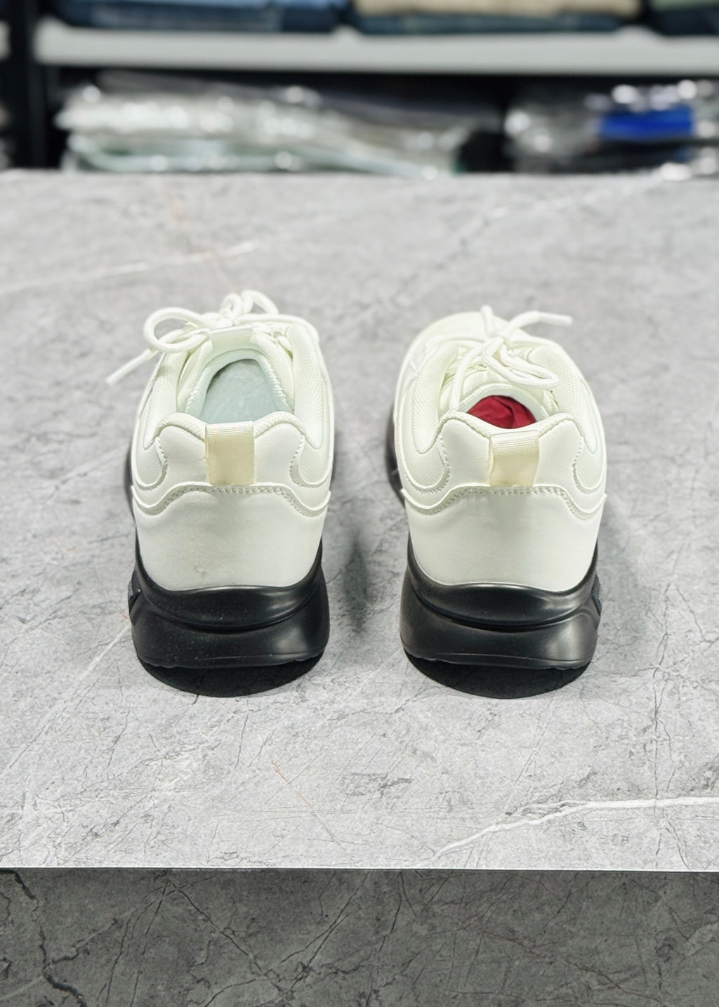 FA ZH-031 IMPOTED SPORTS SHOES