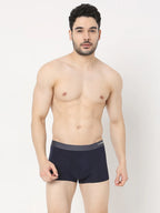 SPYKAR UNDERJEANS PTS100 REGULAR FIT ULTRASOFT TRUNK