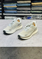 F&D 2222 BIGE/BLACK COMFORT SHOES