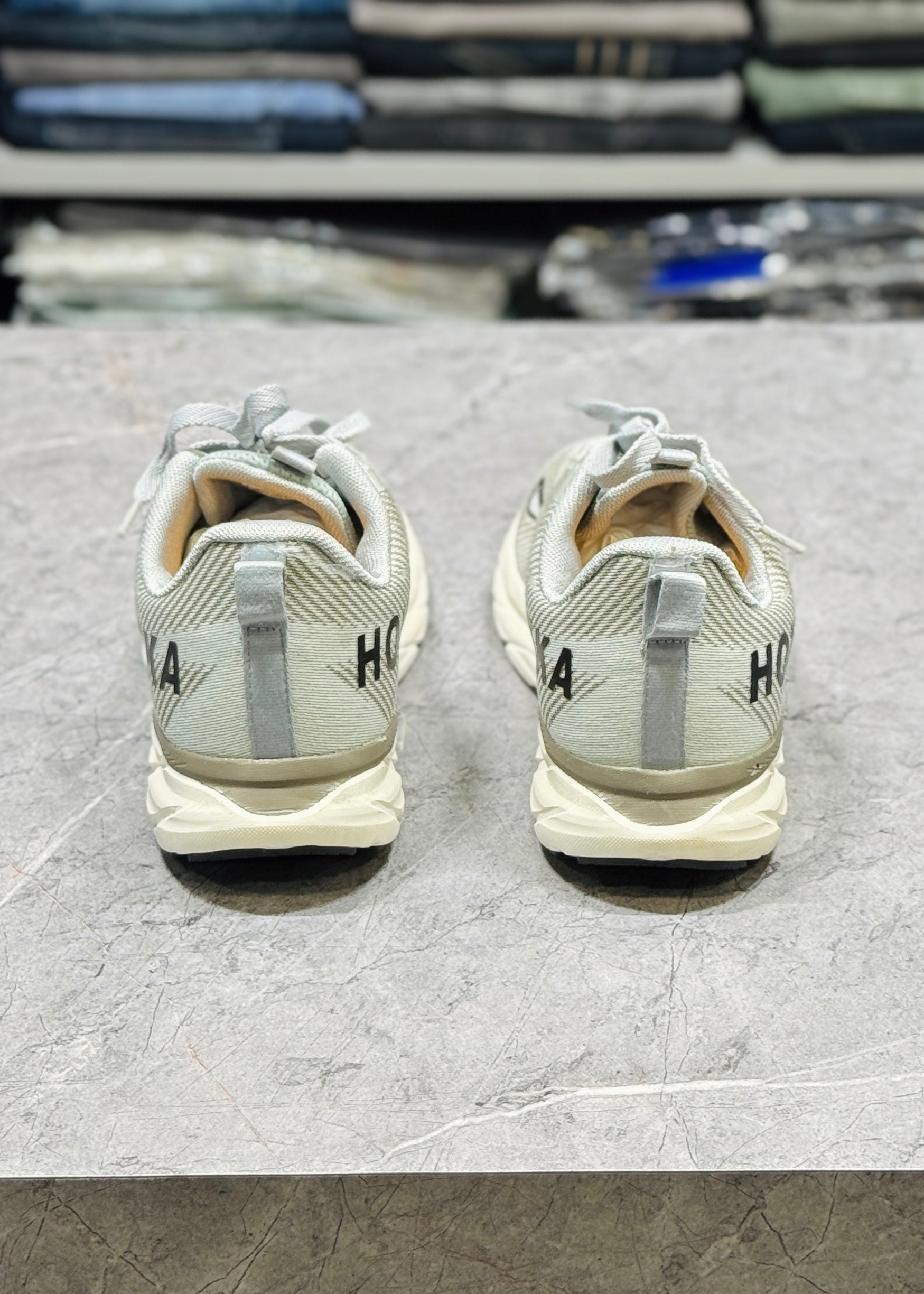 F&D 2222 BIGE/BLACK COMFORT SHOES