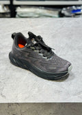 F&D 2222 D.GRY/BLK