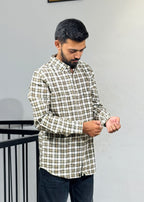 GNT-C1109 SHIRT CLASSIC LOOK