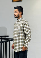 GNT-C1109 SHIRT CLASSIC LOOK