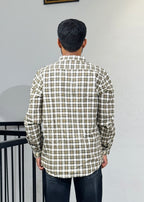 GNT-C1109 SHIRT CLASSIC LOOK