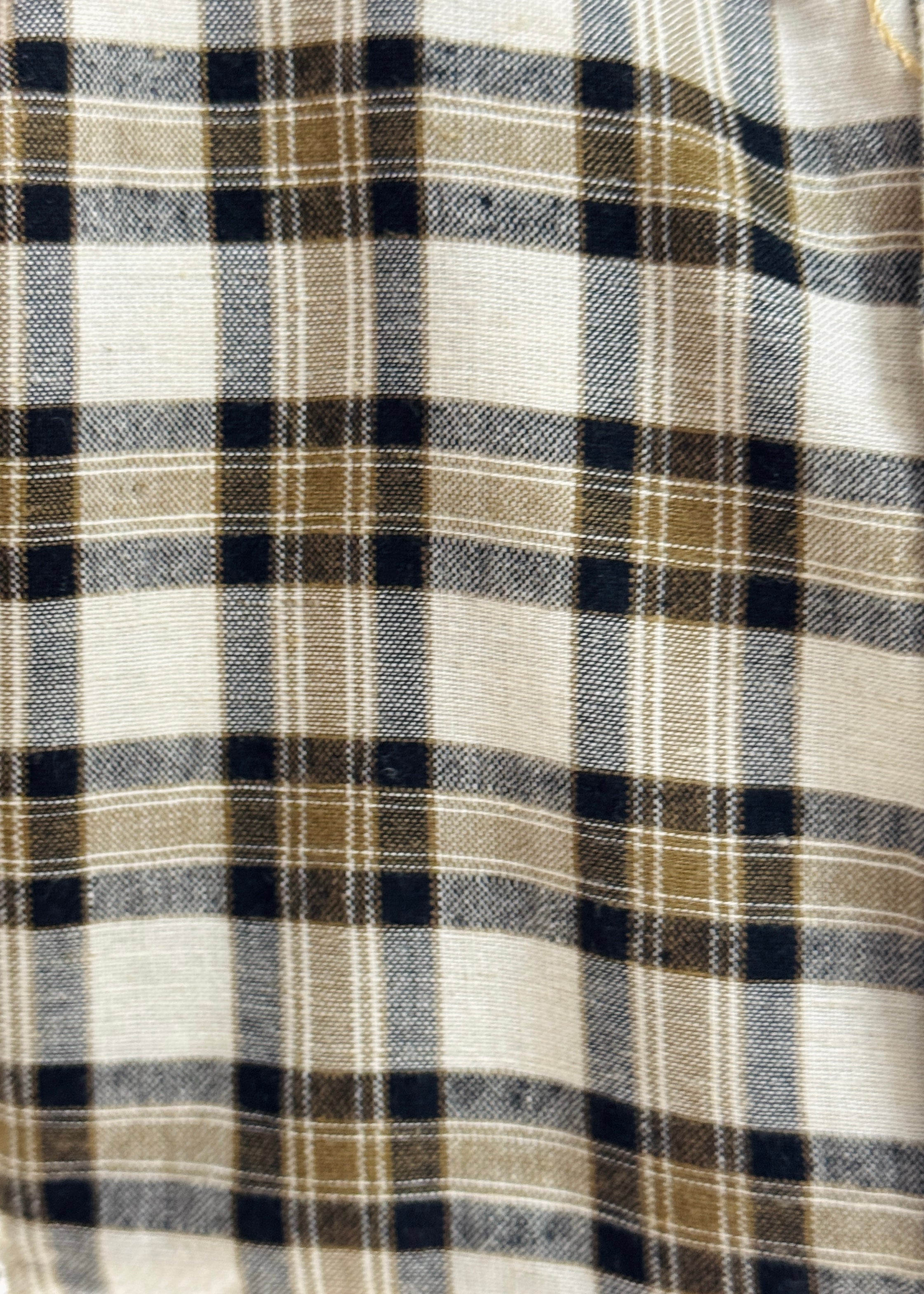 GNT-C1109 SHIRT CLASSIC LOOK