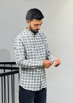 GNT-C1109 SHIRT CLASSIC LOOK