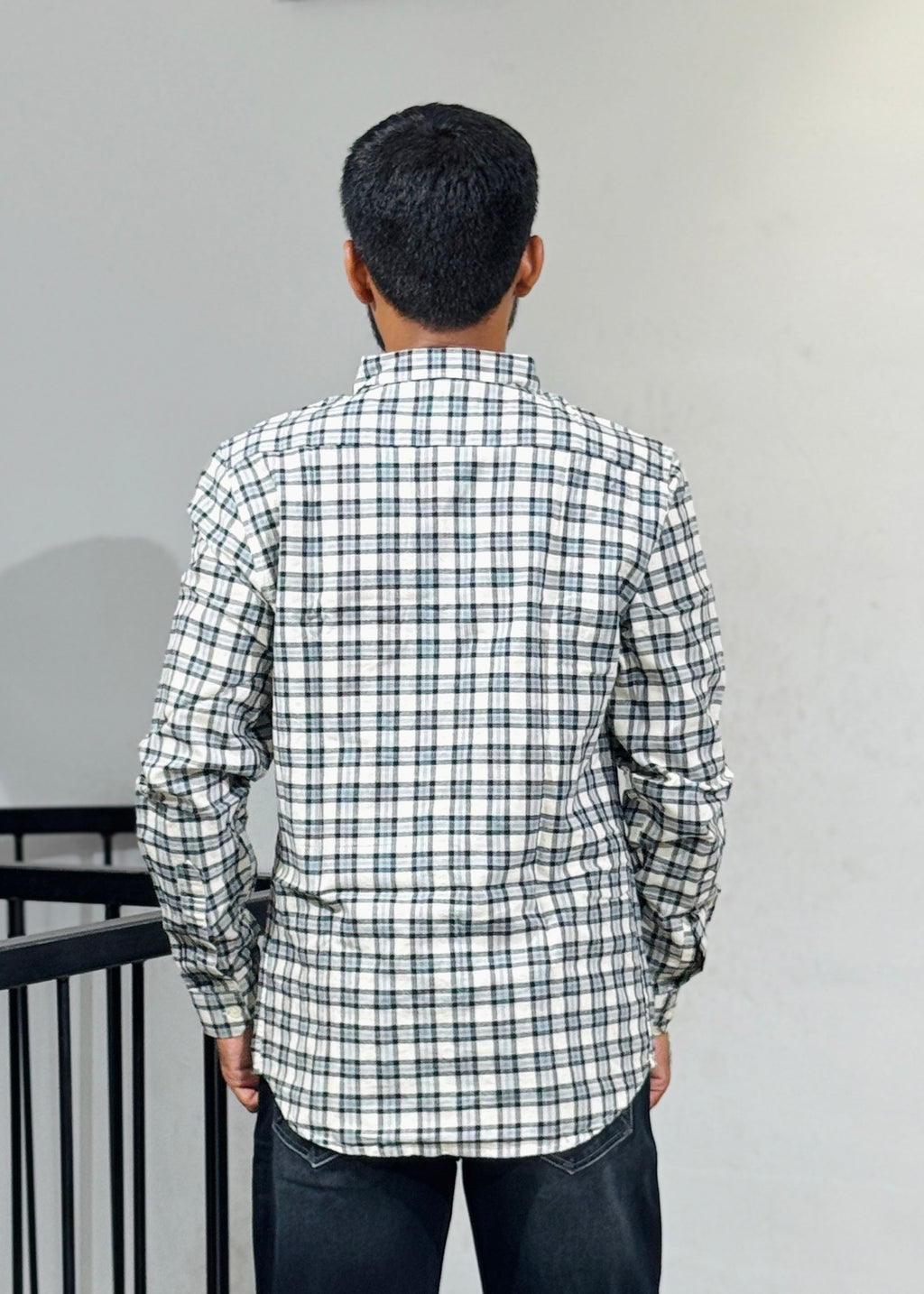 GNT-C1109 SHIRT CLASSIC LOOK