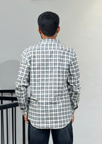 GNT-C1109 SHIRT CLASSIC LOOK