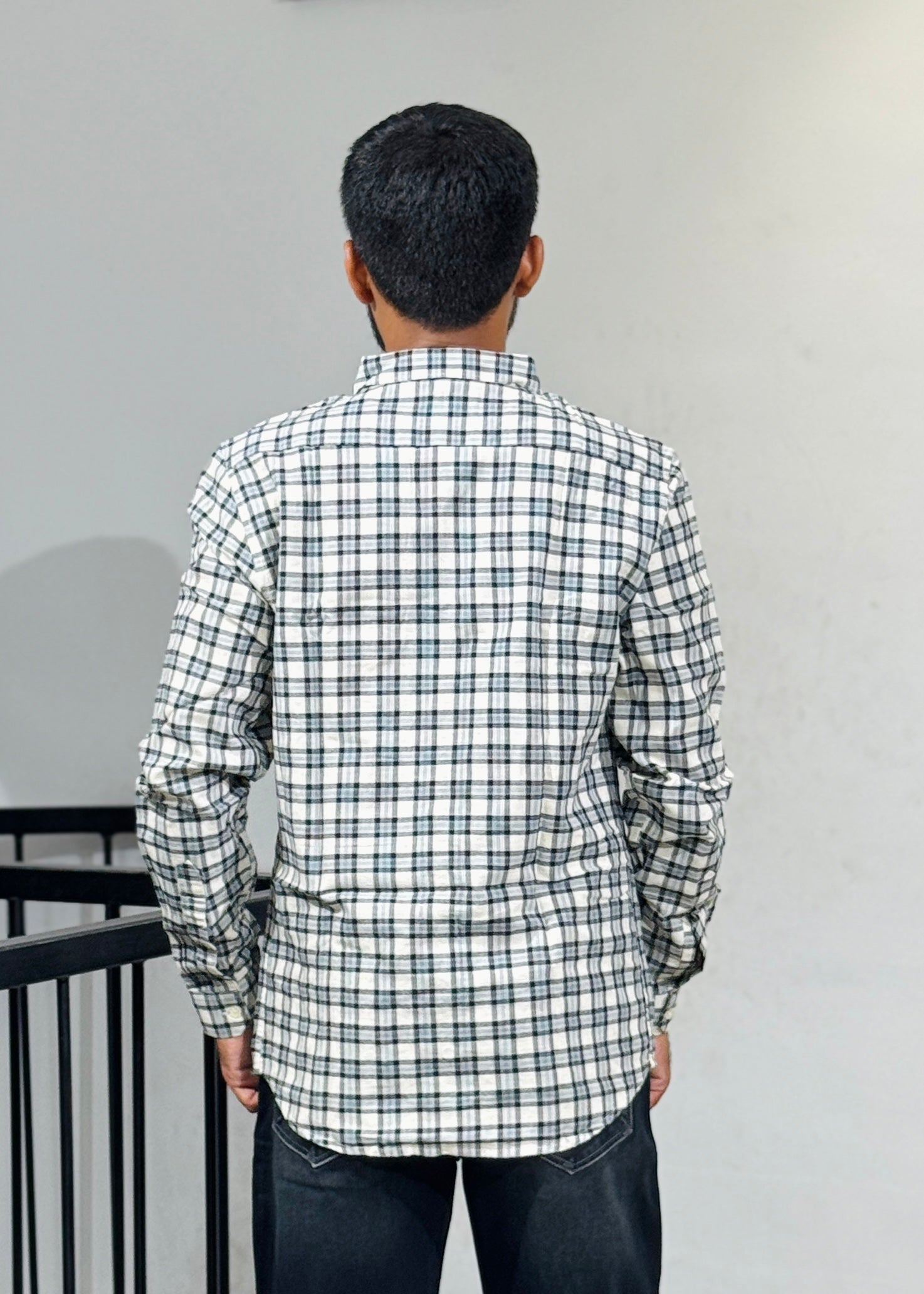 GNT-C1109 SHIRT CLASSIC LOOK