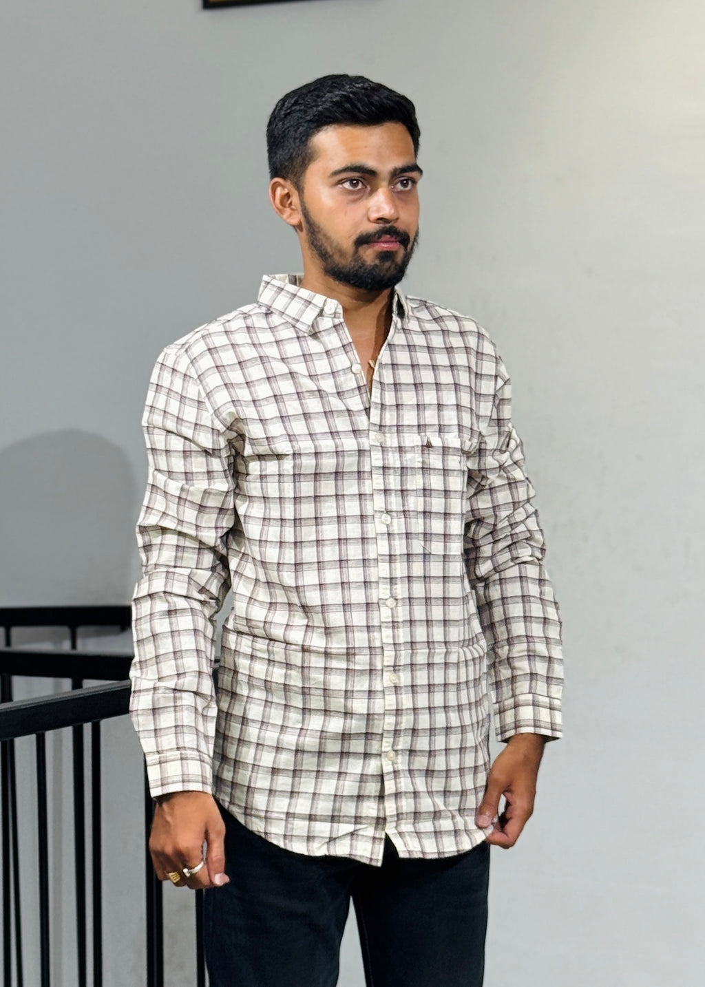 GNT-C1112 SHIRT