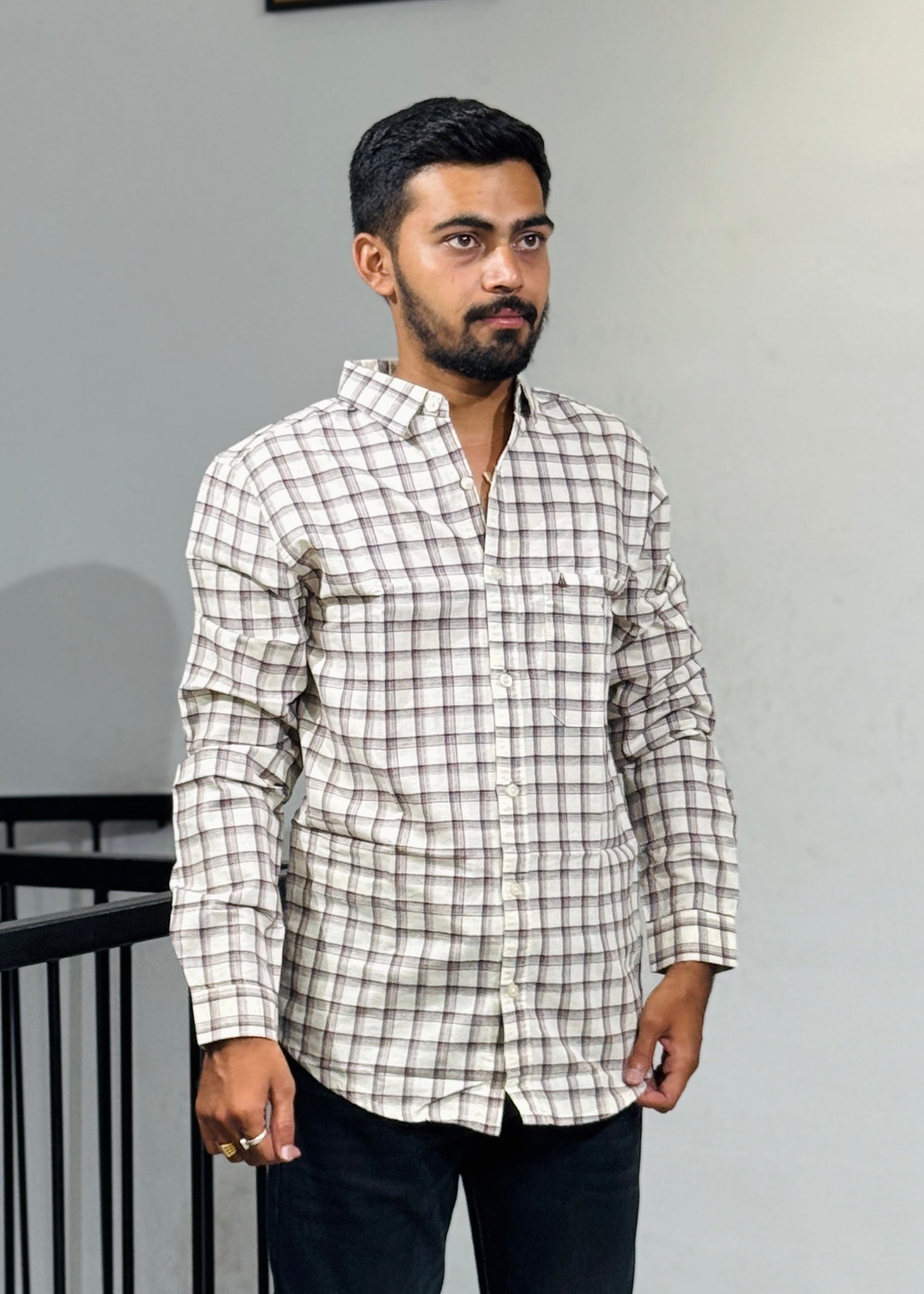 GNT-C1112 SHIRT