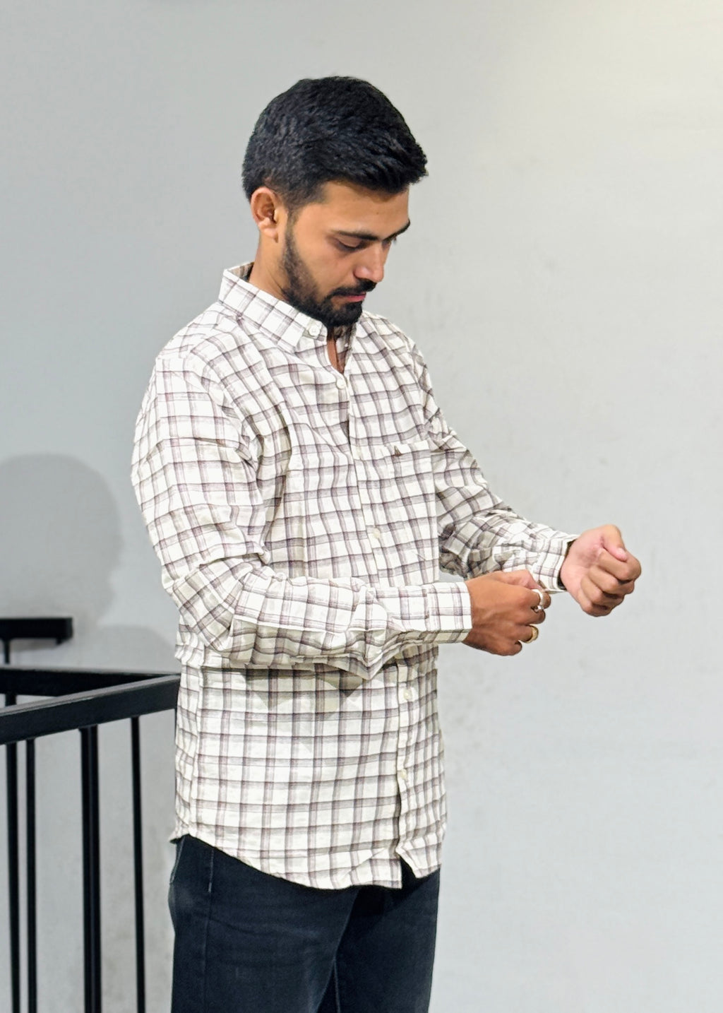 GNT-C1112 SHIRT