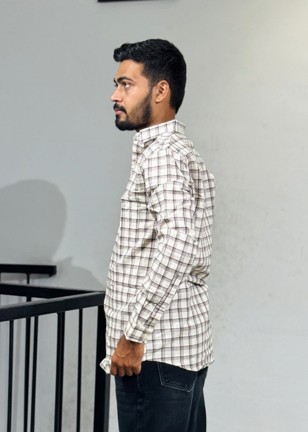 GNT-C1112 SHIRT