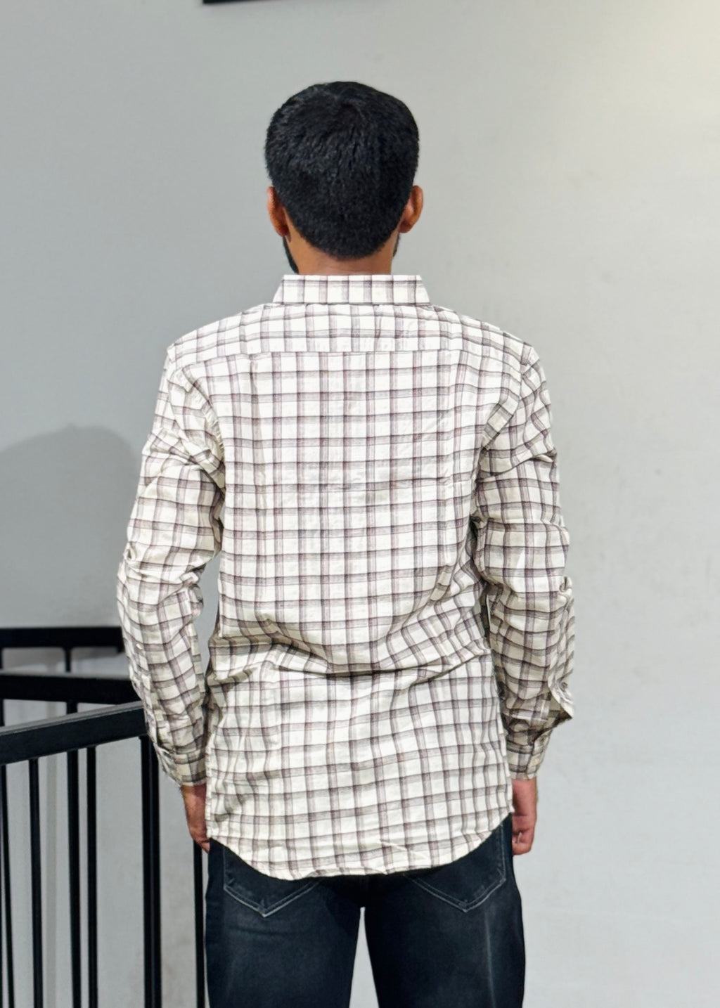 GNT-C1112 SHIRT