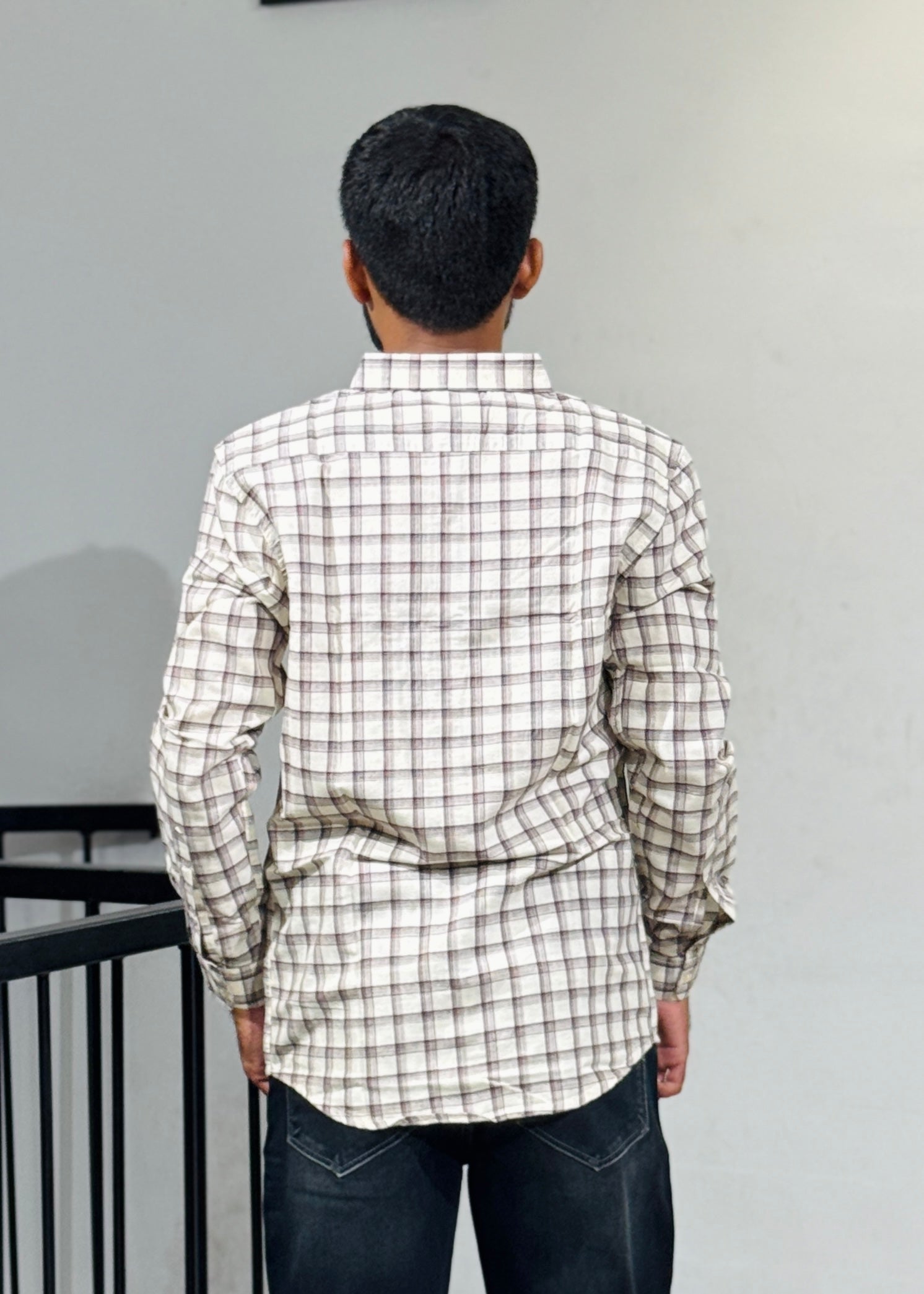 GNT-C1112 SHIRT