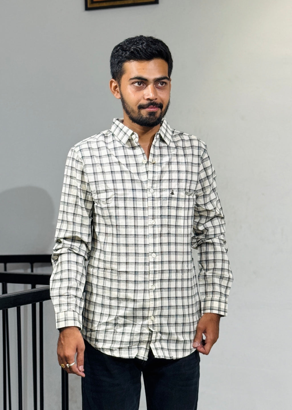 GNT-C1112 SHIRT