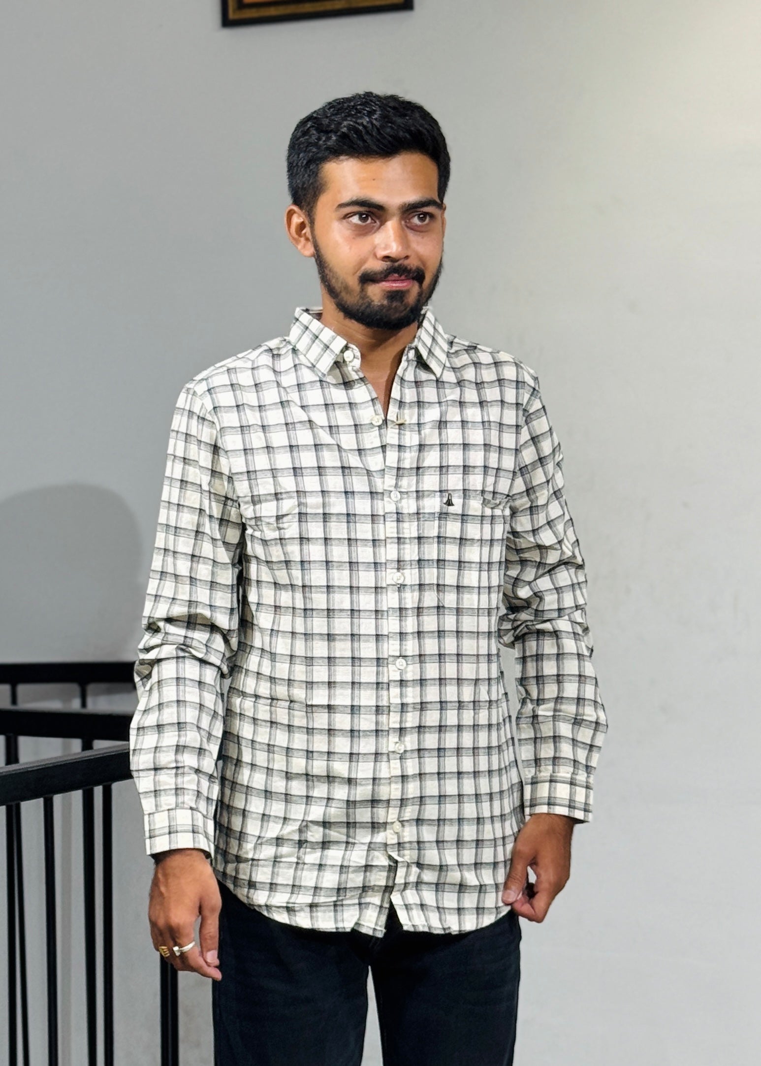 GNT-C1112 SHIRT