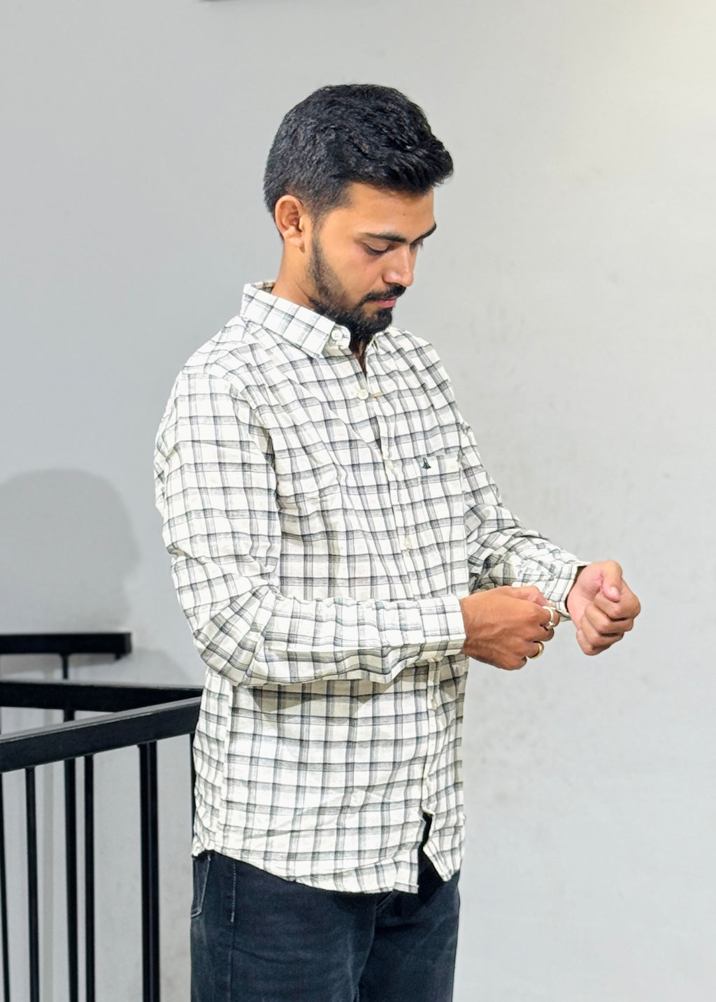 GNT-C1112 SHIRT