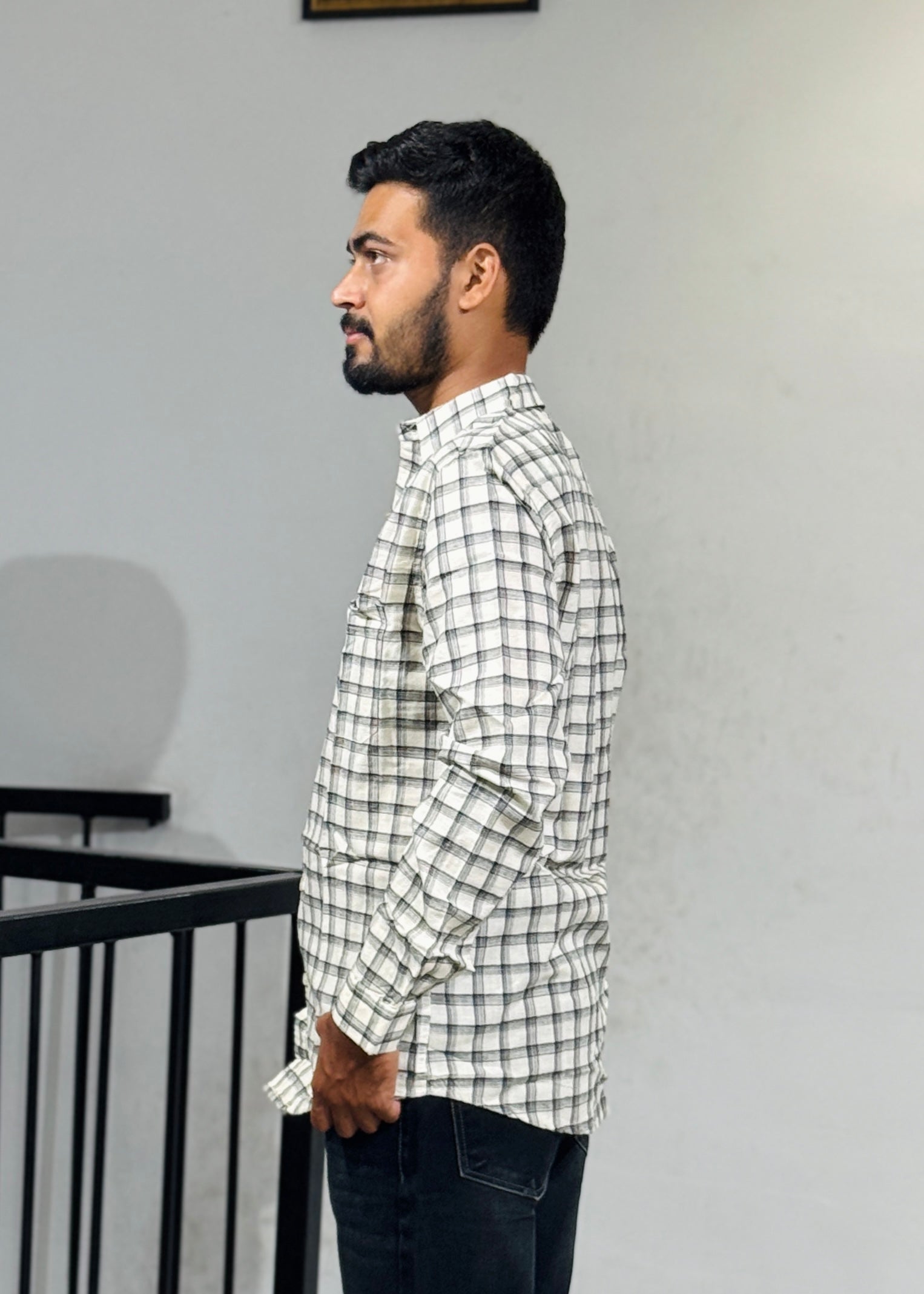 GNT-C1112 SHIRT