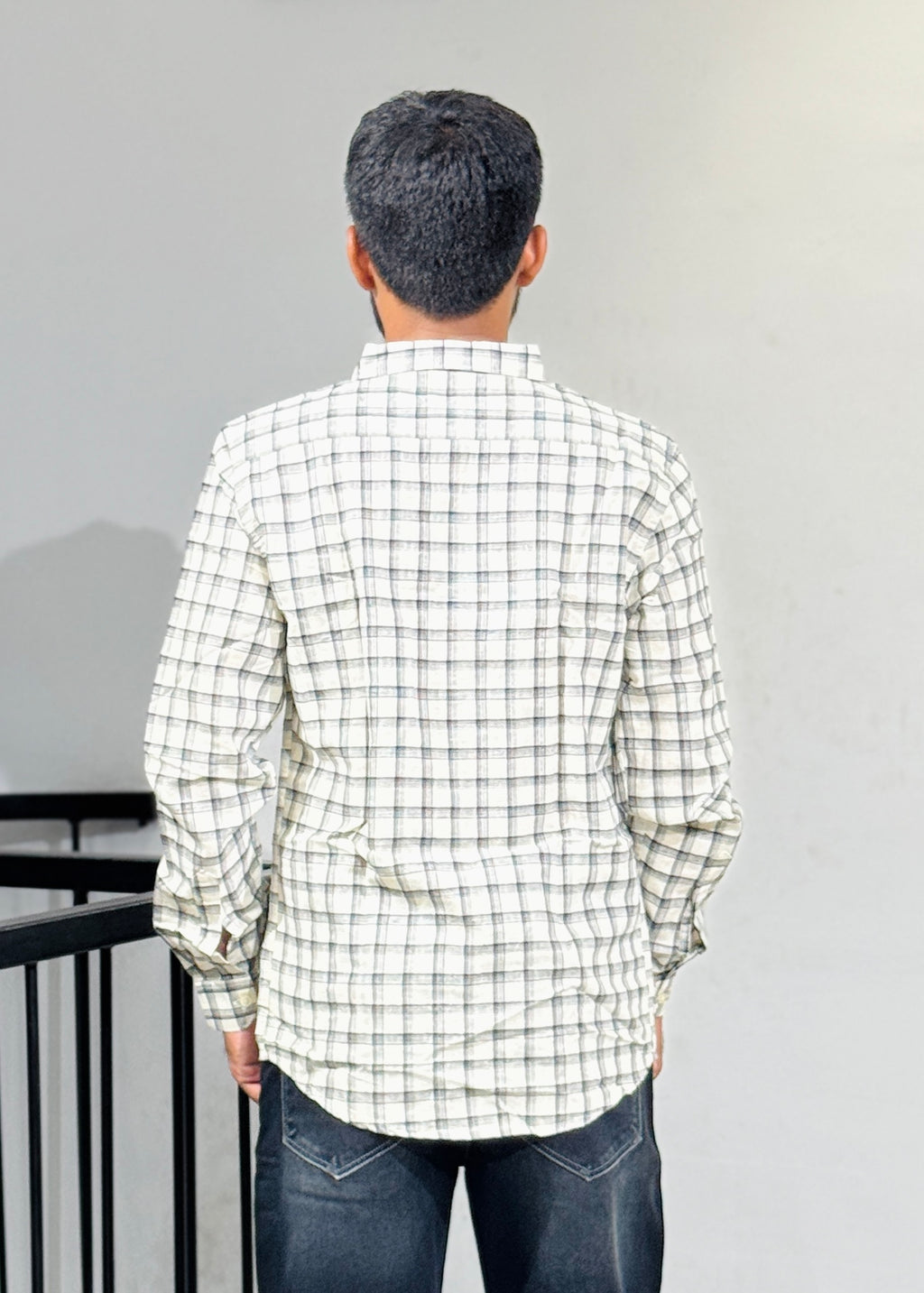 GNT-C1112 SHIRT