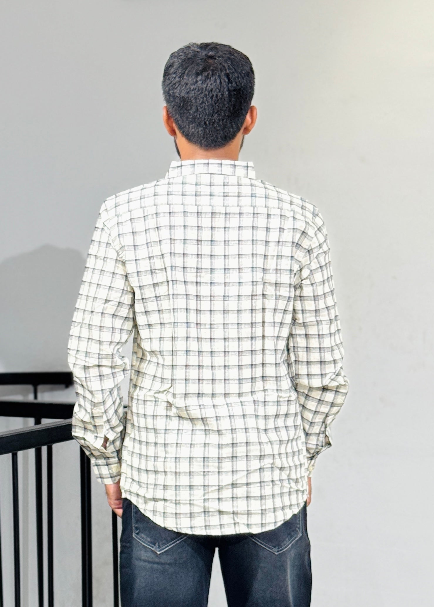 GNT-C1112 SHIRT