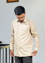 GLR-9132 SHIRT EMBROIDERY