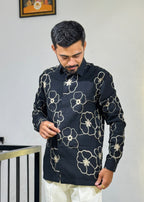 GLR-9137 SHIRT EMBROIDERY
