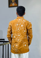 GLR-9137 SHIRT EMBROIDERY