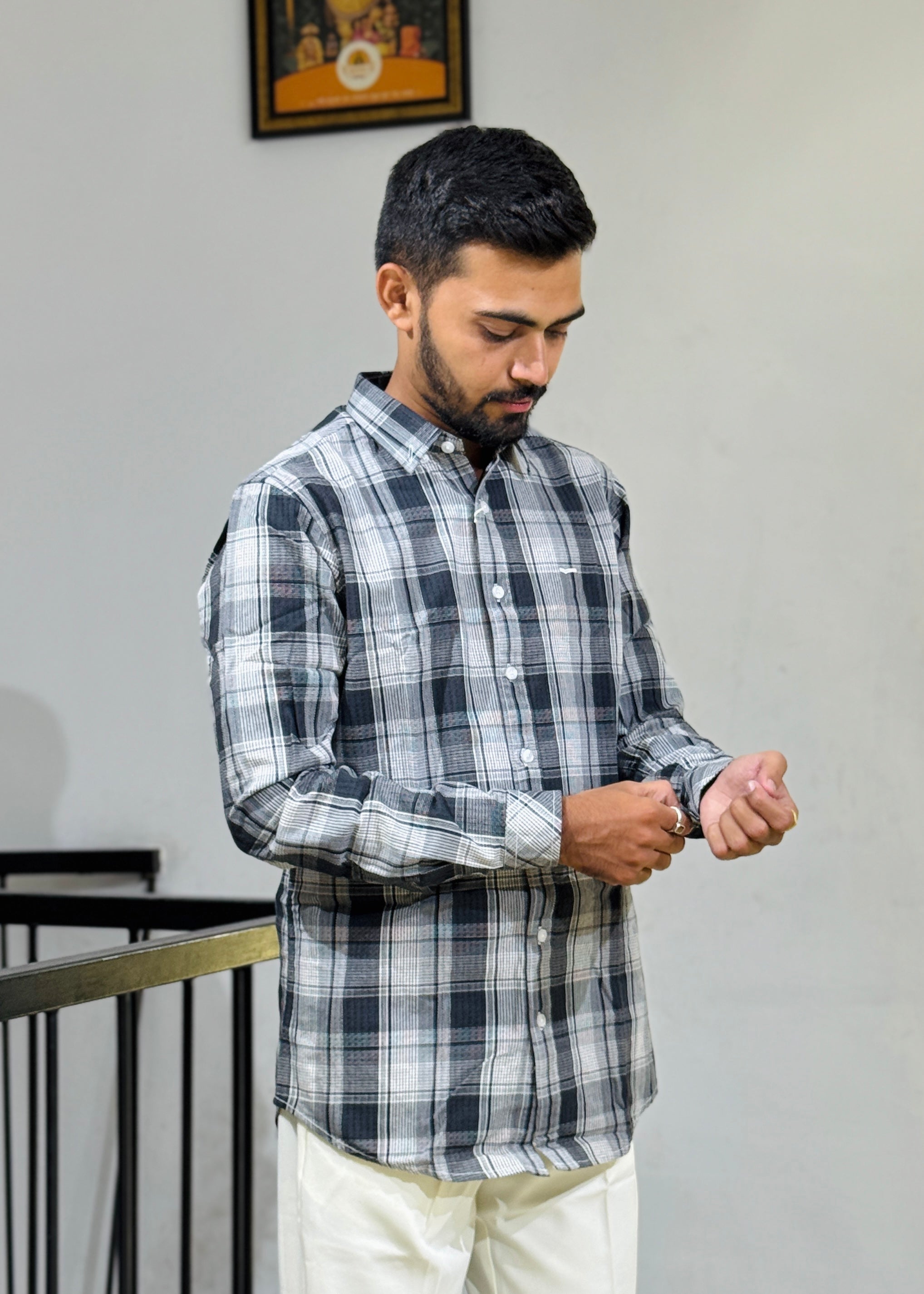 GLR-CH-2609 SHIRT