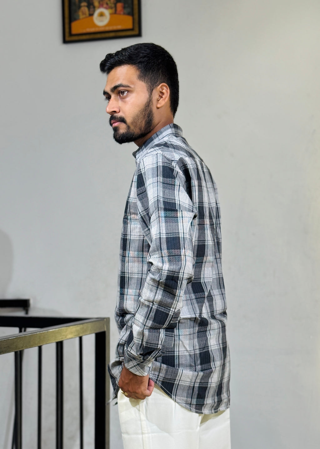 GLR-CH-2609 SHIRT