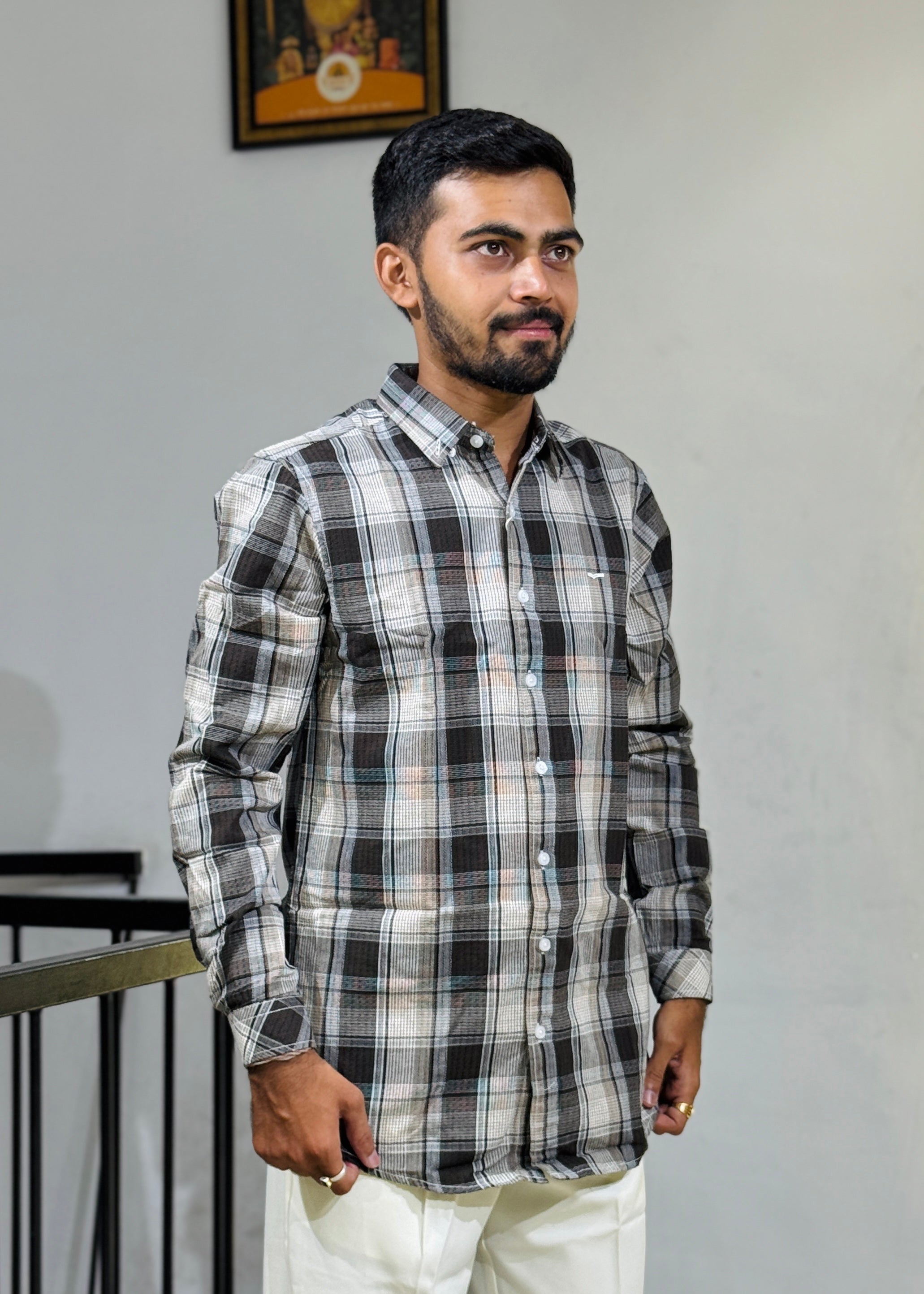 GLR-CH-2609 SHIRT