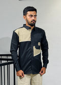 P&G 9605 BLACK