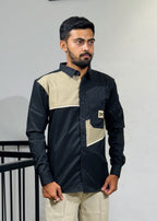 J&J 12982 SHIRT FASHION