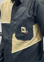 J&J 12982 SHIRT FASHION