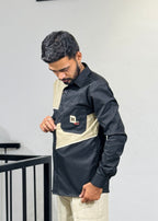 J&J 12982 SHIRT FASHION
