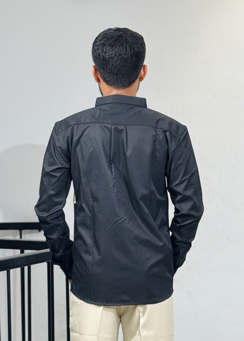 J&J 12982 SHIRT FASHION