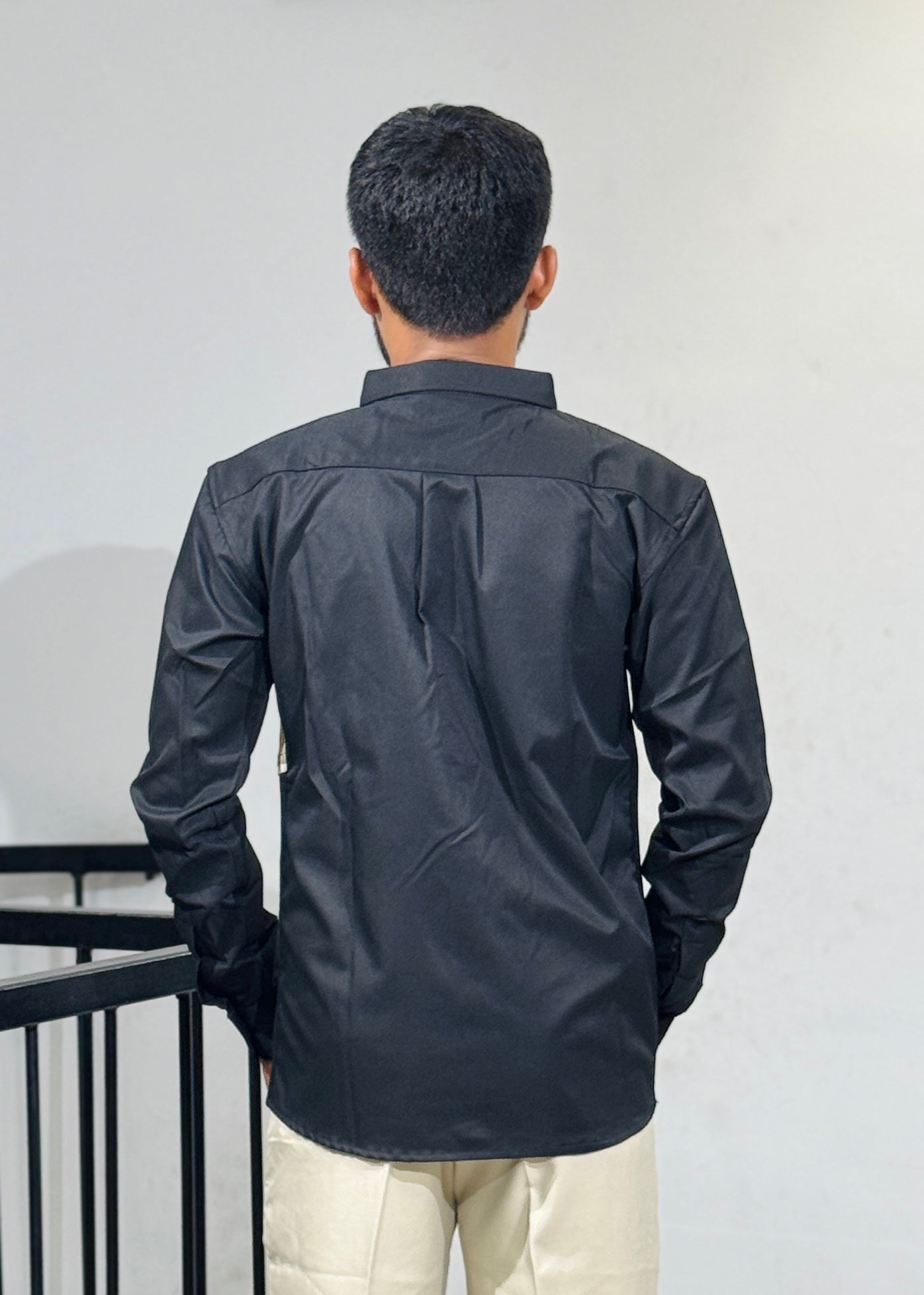 J&J 12982 SHIRT FASHION